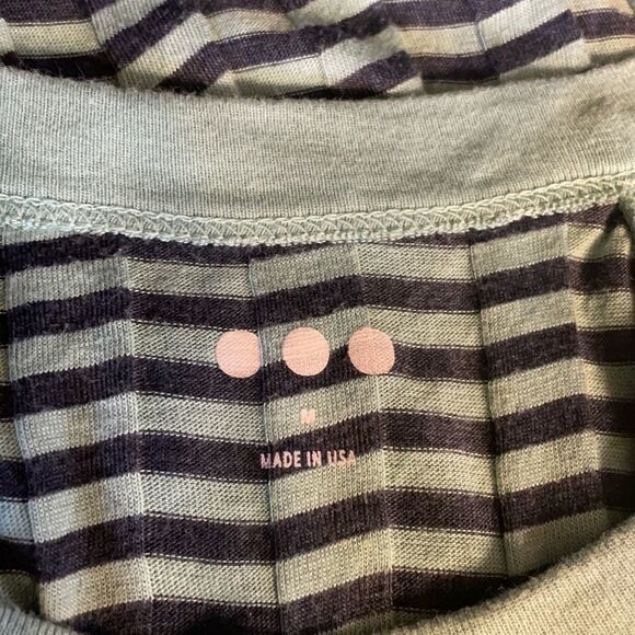 3 dots dress M (4004) - Picture 6 of 8